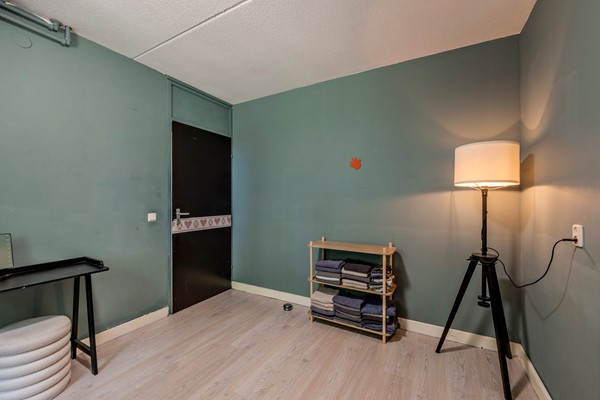 Medium property photo - De Houtwal 6, 9644 VS Veendam